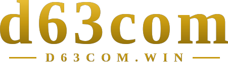 d63com logo