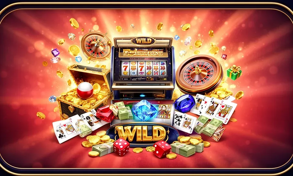 d63com Baccarat Live High Limit