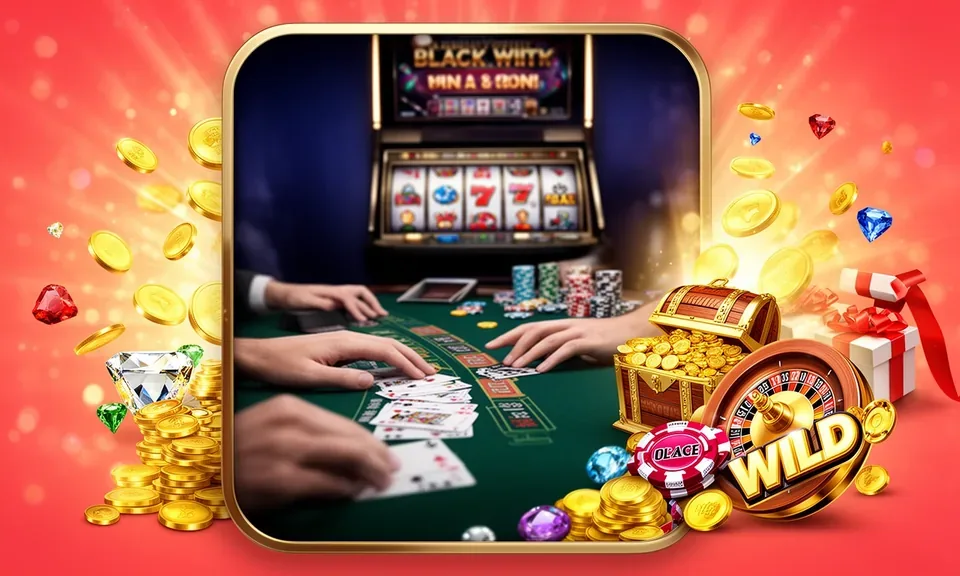 d63com Baccarat Live High Limit