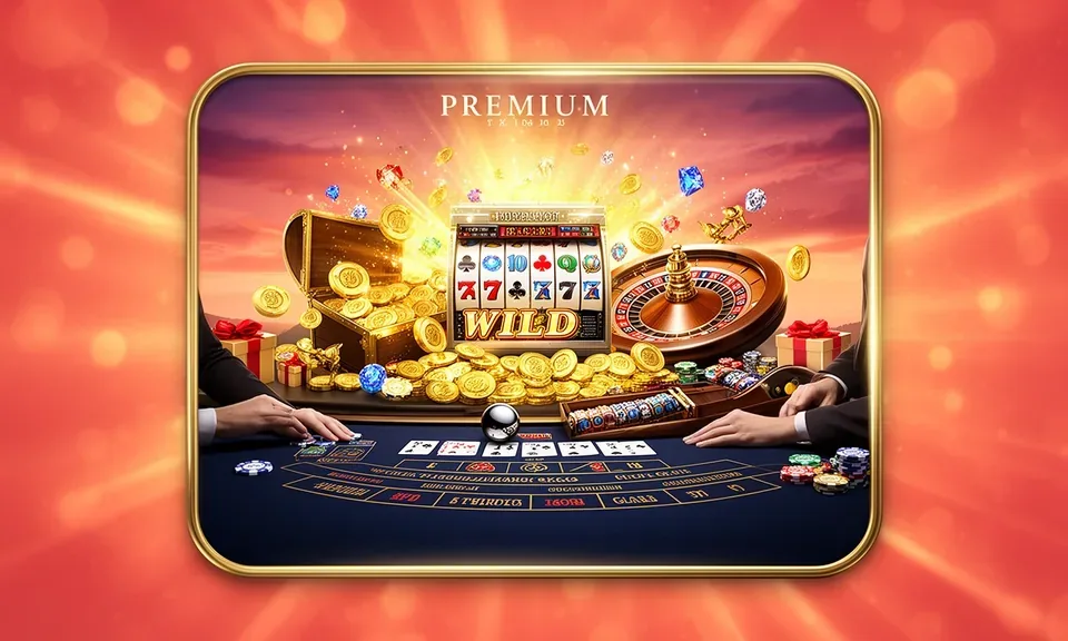 d63com Philippines Casino lobby